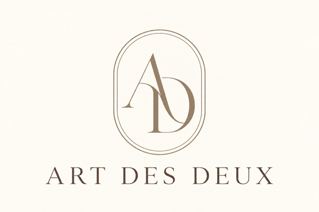Logo Art des Deux